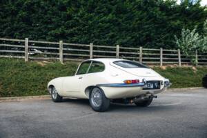 Image 30/50 de Jaguar Type E 3.8 (1963)