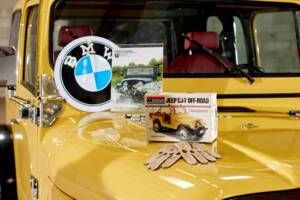 Obraz 25/133 pojazdu Jeep CJ-7 2.4L Diesel (1980)