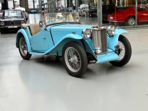 Afbeelding 1/26 van MG TC (1948)