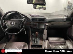 Bild 10/15 von BMW 750iL (1999)