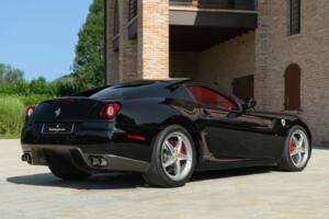 Immagine 6/50 di Ferrari 599 GTB HGTE (2010)