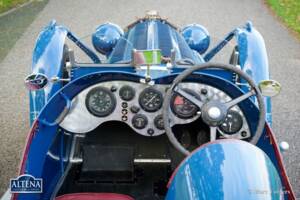 Immagine 10/50 di Bentley 3&#x2F;8 Race (1948)