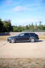 Imagen 8/50 de Audi A6 3.0 TDI allroad quattro (2012)