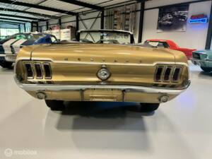 Image 18/26 of Ford Mustang 289 (1968)
