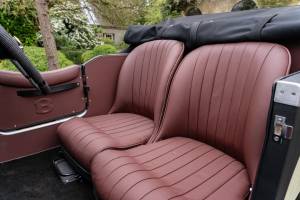 Image 9/15 of Bentley Speed Six S &quot;Peking to Paris&quot; (1950)