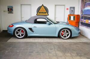 Afbeelding 38/40 van Porsche Boxster S (2008)