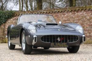 Bild 49/50 von Ferrari 250 GT (1959)