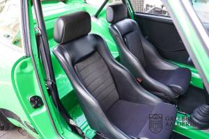Bild 46/50 von Porsche 911 Carrera RS 2.7 (Sport) (1973)