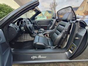 Image 4/19 de Alfa Romeo Spider 3.0 V6 12V (1999)