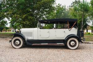 Image 16/50 de Delahaye Type 87 Torpedo (1927)