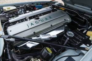 Bild 16/50 von Jaguar XJS 4.0 Celebration (1994)