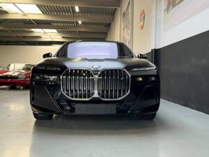 Image 27/50 de BMW i7 eDrive50 (2023)