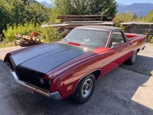 Imagen 15/57 de Ford Ranchero (1970)