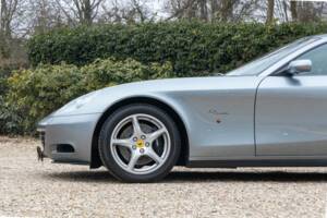 Bild 15/50 von Ferrari 612 Scaglietti (2005)