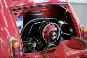 Immagine 30/40 di Steyr-Puch 650 TR (1965)