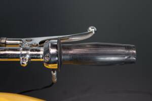 Image 27/50 of BSA DUMMY (1969)