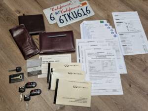 Afbeelding 21/21 van Infiniti Q45 "Anniversary Edition" (2000)