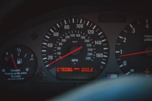 Immagine 28/37 di BMW M3 (1997)