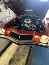 Immagine 5/8 di Chevrolet Camaro (1974)