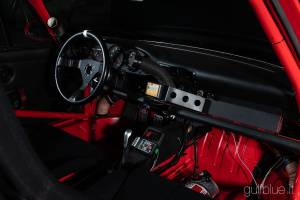 Image 9/49 of Porsche 911 Carrera RS Clubsport (1995)