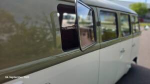 Image 12/30 of Volkswagen T1 Samba 1.2 (1959)