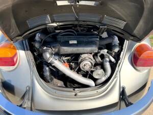 Immagine 14/15 di Volkswagen Käfer 1303 Oettinger (1978)