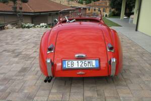 Bild 4/45 von Jaguar XK 120 SE OTS (1954)