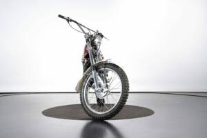 Image 7/50 de Bultaco Alpina 350 (1978)