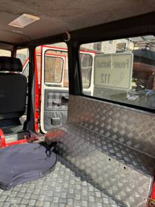 Afbeelding 11/23 van Mercedes-Benz 280 GE (LWB) (1989)