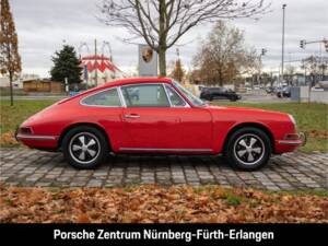 Image 6/31 of Porsche 911 2.0 (1967)