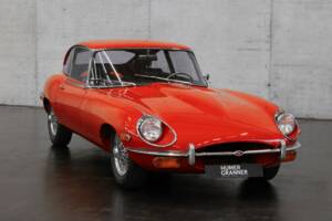 Bild 6/44 von Jaguar E-Type (2+2) (1969)