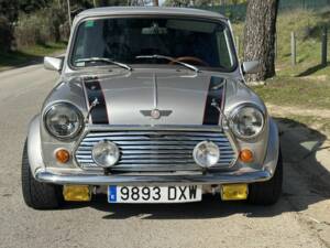 Immagine 3/8 di Mini Cooper 1,3i (1995)