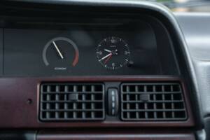 Bild 41/50 von Lancia Dedra 1.8 i.e. (1990)