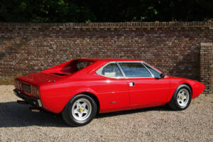 Immagine 21/50 di Ferrari Dino 308 GT4 (1976)