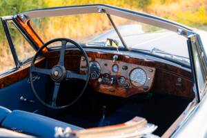 Imagen 13/22 de Jaguar XK 140 SE DHC (1955)