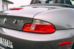 Afbeelding 26/86 van BMW Z3 2.5 (2001)