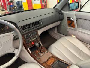 Bild 9/20 von Mercedes-Benz SL 600 (1994)