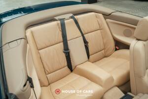 Immagine 19/24 di BMW 320i (1995)