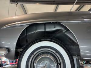 Image 30/30 de Mercedes-Benz 190 SL (1961)