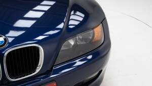 Image 10/15 of BMW Z3 1.8 (1997)