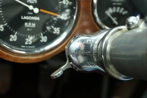 Bild 22/50 von Lagonda 4,5 Liter LG 45 Sports Tourer (1937)