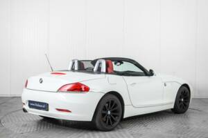 Immagine 2/50 di BMW Z4 sDrive23i (2009)