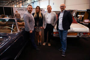 Afbeelding 34/38 van Mercedes-Benz 280 SL (1969)