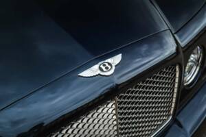 Image 19/47 of Bentley Arnage T (2005)