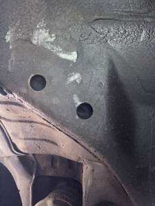 Image 30/44 of Mitsubishi Lancer (1987)