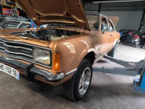 Bild 1/19 von Ford Taunus (1600GT) (1975)