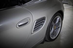 Image 35/100 of Porsche Boxster S "50 Jahre 550 Spyder" (2004)