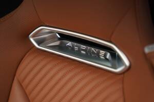 Image 21/50 of Alpine A 110 Legende GT (2021)