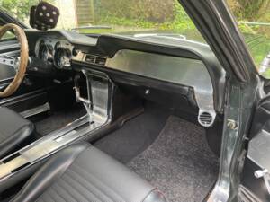 Imagen 14/20 de Ford Mustang 351 (1967)