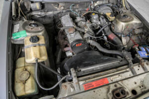 Image 38/50 of Volvo 245 GLE (1982)